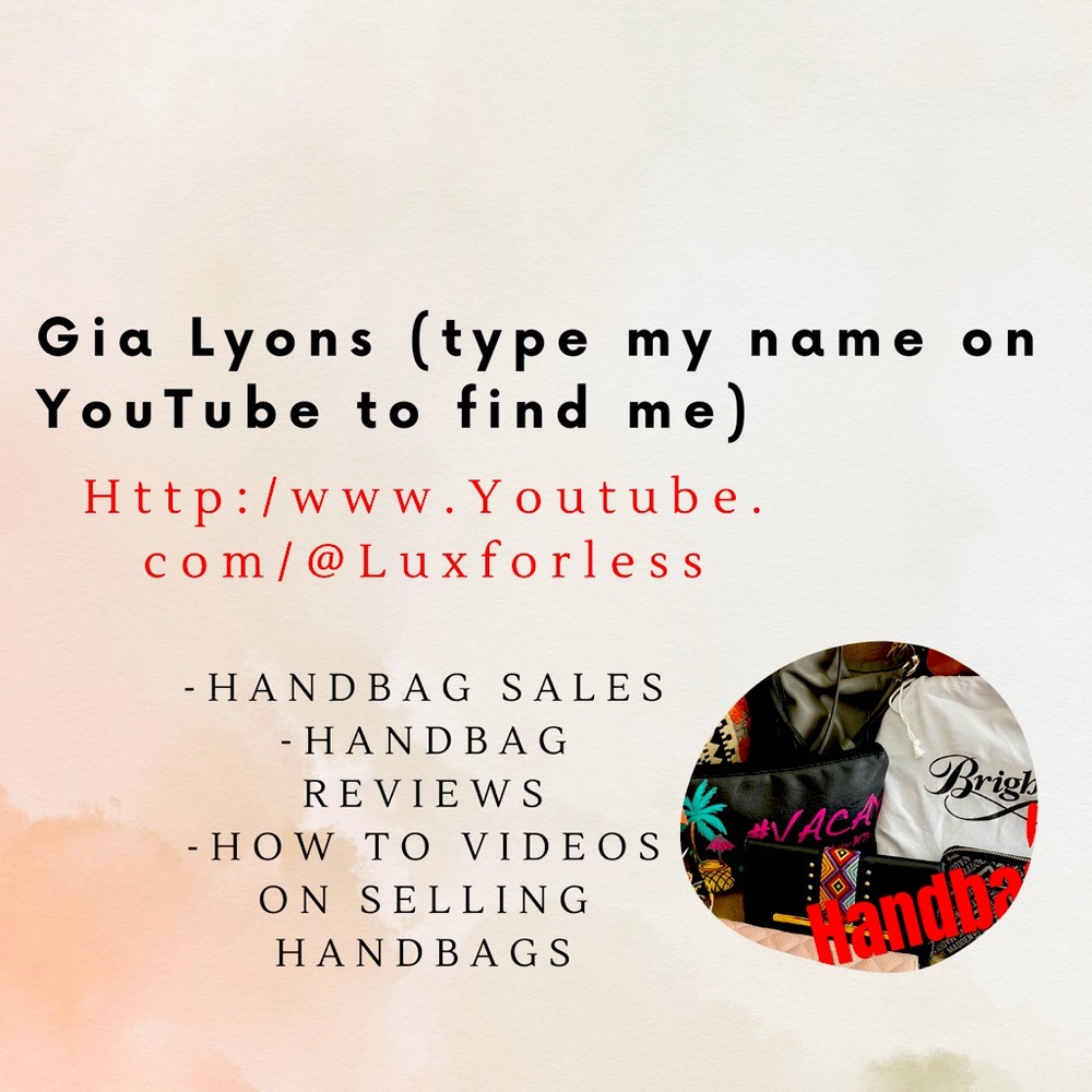 🔥 Handbags for Sale 👜 👛 🔥 Celine - Kate Spade - Dior - LV & More